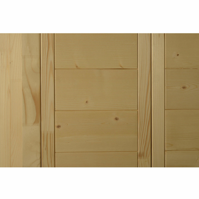 pièce impeccable nordique de sauna de vapeur du sauna 6kw de personne sèche traditionnelle de salle ETL 2